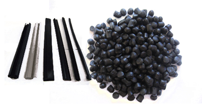 PVC/ABS合金料 PVC/ABS合金料