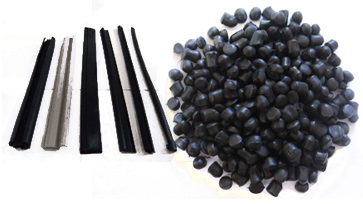 PVC/ABS合金料 PVC/ABS合金料